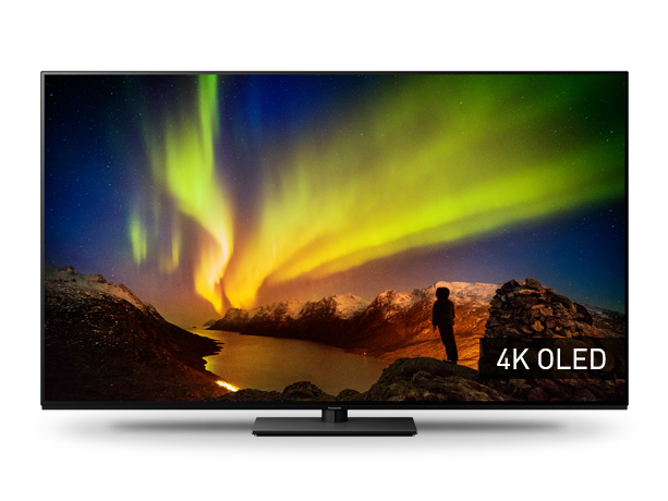 Televizor Oled Smart Panasonic, 164 cm, TX-65LZ980E, 4K Ultra HD, "TX-65LZ980E" (timbru verde 15 lei)