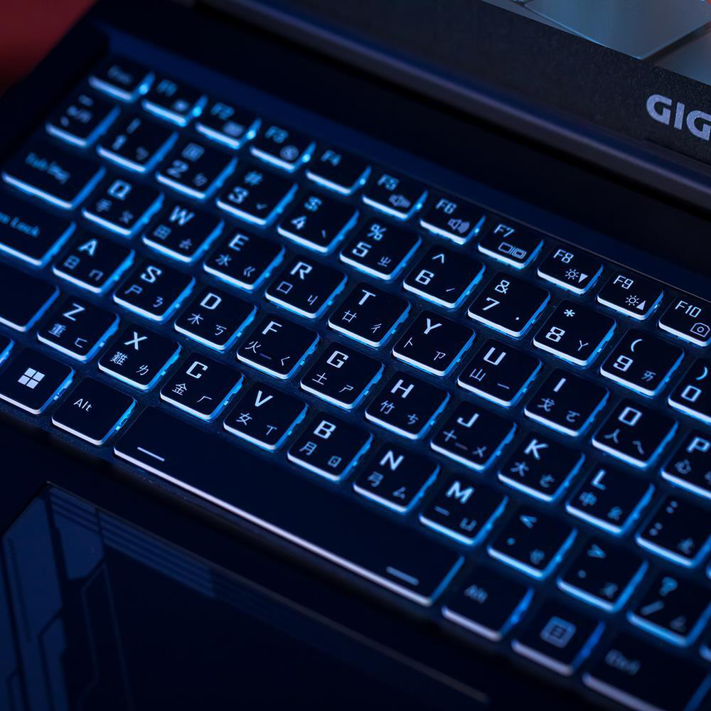 GB G5KF 15.6" I7 16GB RTX4060 1TB FREE D"G5 KF5-H3EE354KD" - imagine 3