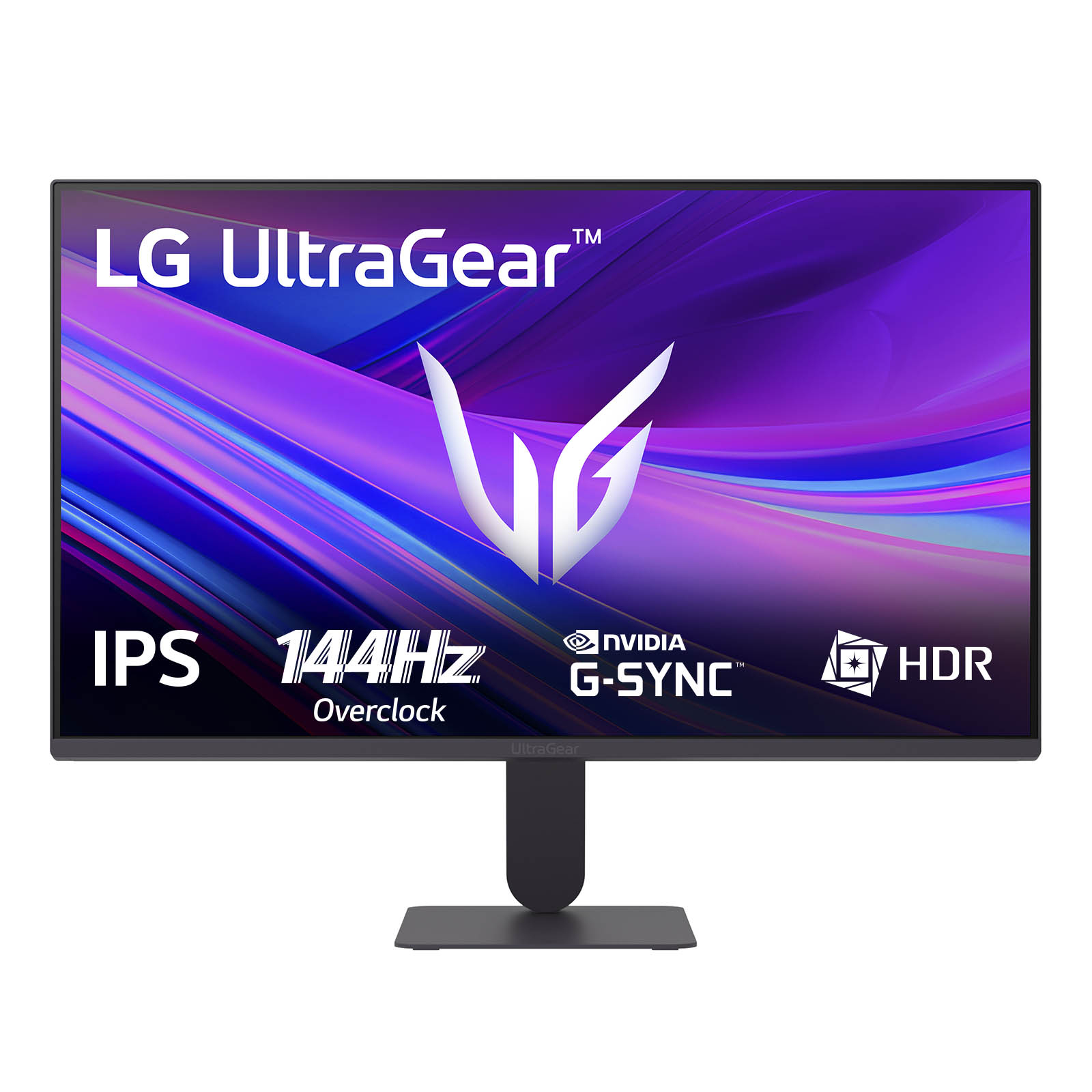 MONITOR 24" LG 24G411A-B.AEU "24G411A-B.AEU" (timbru verde 7 lei)