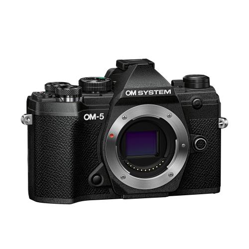 CAMERE foto Olympus 5 body black "V210020BE000" (timbru verde 1.2 lei)