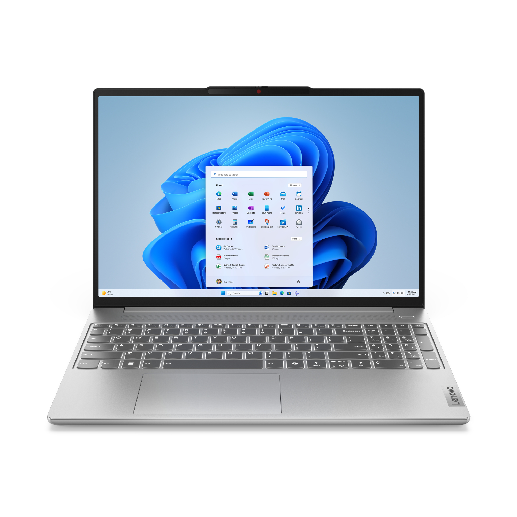 IP S5 15 WUXGA I7-13620H 16 512 UMA DOS"83G1000PRM" (timbru verde 3.5 lei)