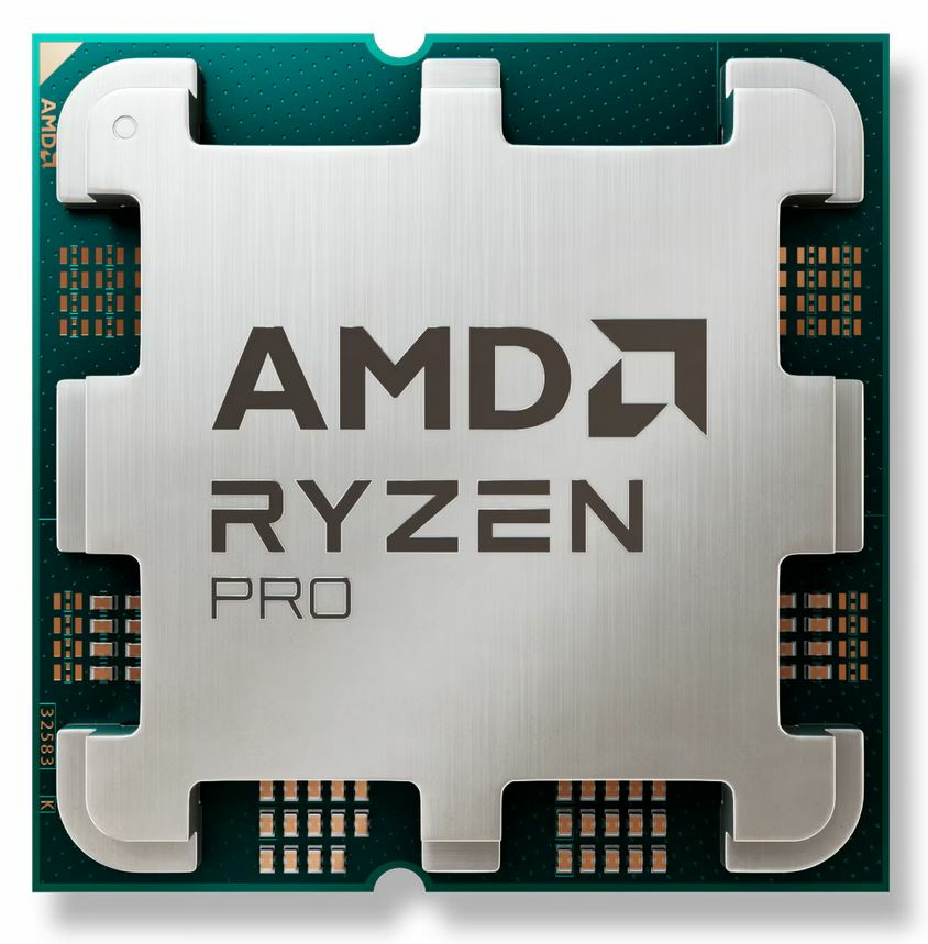 AMD Ryzen 5 PRO 8600G AM5 65W 6C/12T 5GHz MPK "100-100001239MPK"