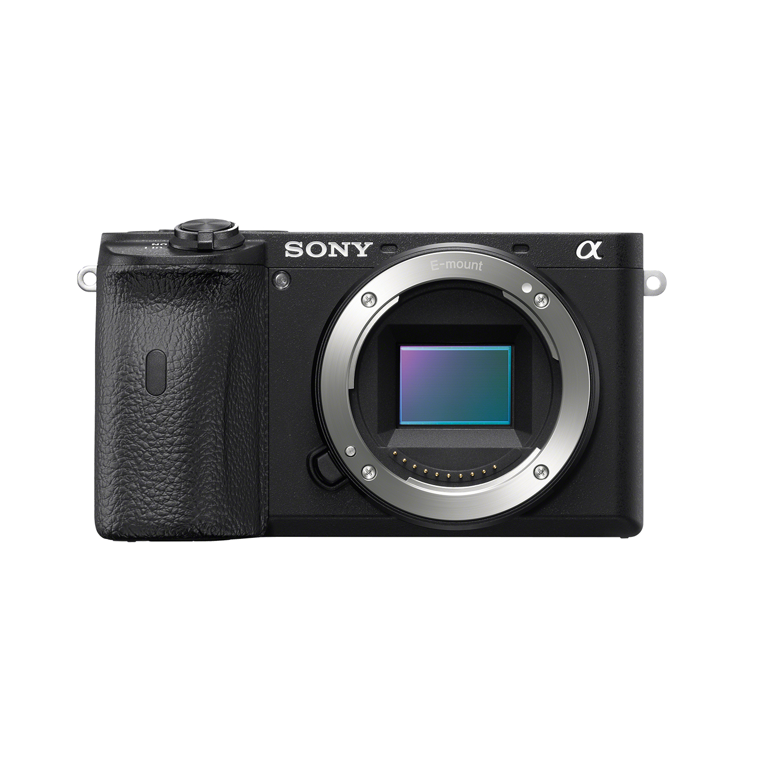 Sony A6700 System Camera + 16-50mm Lens "ILCE6700KB.CEC" (timbru verde 1.2 lei)