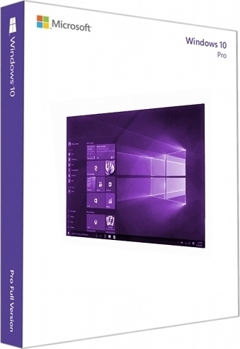 LICENTA OEM MICROSOFT, tip Windows 10 Professional pt PC, 32 biti, engleza, 1 utilizator, valabilitate forever, utilizare Business, "FQC-08969"