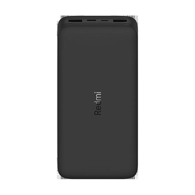 Xiaomi 20000mAh 18W PowerBanK PB200LZM "PB200LZM" (timbru verde 0.98 lei)