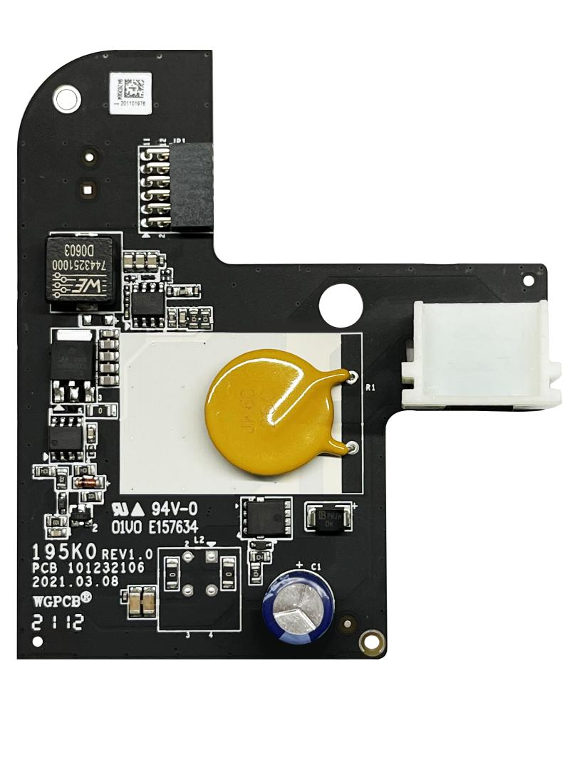 MODUL PT AX PRO 12V PSU "DS-PM1-D"