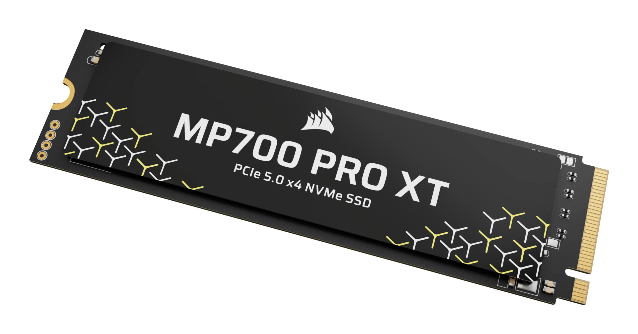 CR SSD MP700 2TB M.2 NVMe PCIe 5 "CSSD-F20GBMP700PXNH"