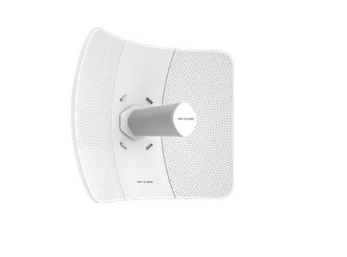 IP-COM 5GHZ 20KM OUTDOOR CPE ILBE-M5 "ILBE-M5" (timbru verde 0.8 lei)