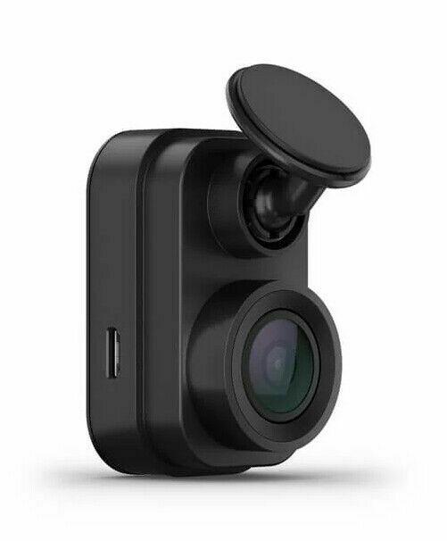 Camera auto DVR Garmin DashCam Mini 2 "010-02504-10" (timbru verde 1.2 lei)