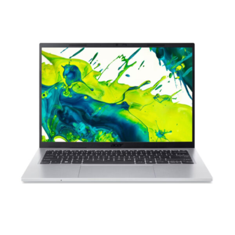 AG14 WUXGA CORE5 120U 16GB 512GB UMA DOS "NX.JSUEX.002" (timbru verde 3.5 lei)