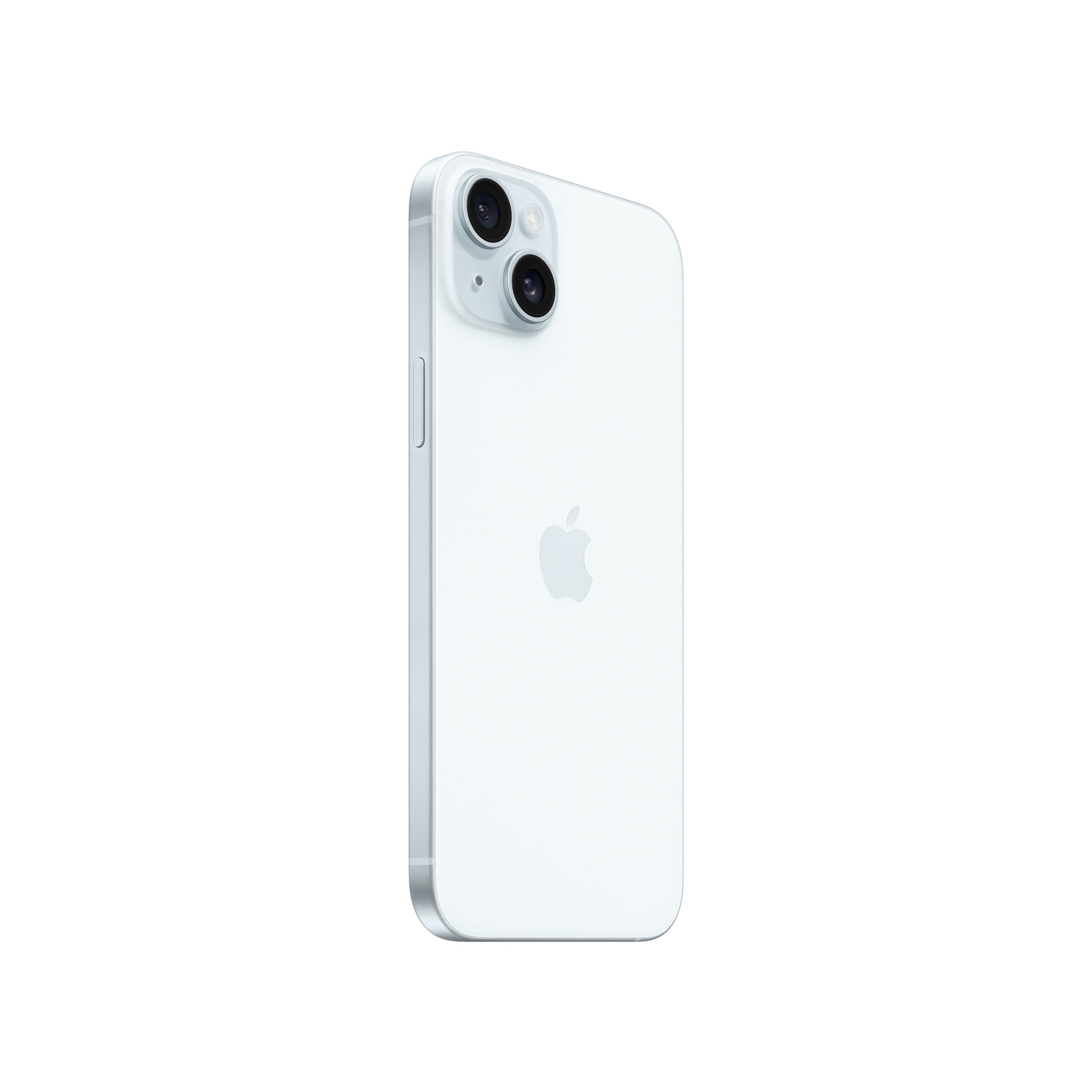 IPHONE 15 PLUS BLUE 128GB-RUB"MU163RX/A" - imagine 3