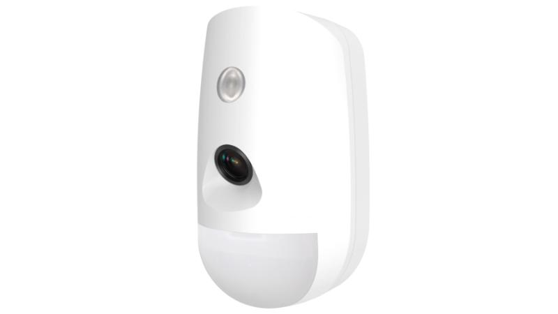 DETECTOR WIRELESS 868MHZ "DS-PDPC12PF-EG2-WE(B)"