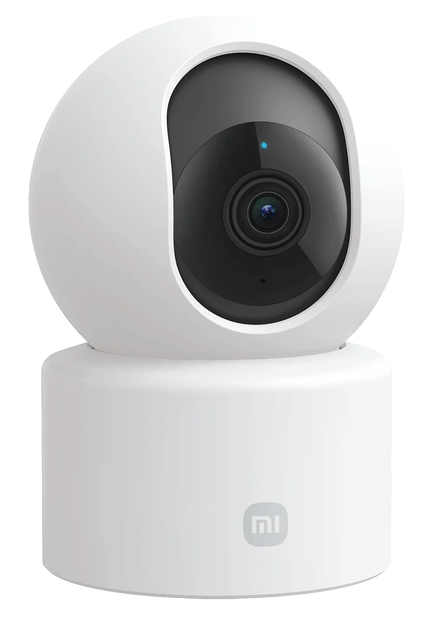 Camera de supraveghere Smart Camera C201, 2MP, Full HD (1920 x 1080), detectare persoane, monitorizare panoramica 360°, difuzor, night vision, Wi-Fi... "BHR08NBGL" (timbru verde 0.8 lei)