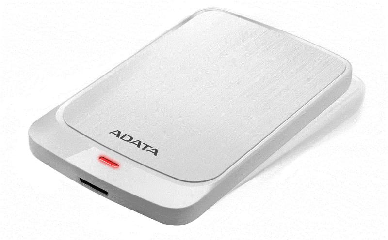 HDD ADATA EXTERN 1TB 2.5 inch AHV320-1TU31-CBL, "AHV320-1TU31-CBL" (timbru verde 0.8 lei)