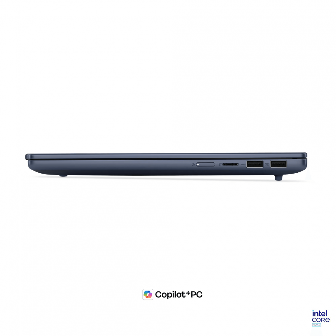 IP S5 14 WUXGA U7 355 32GB 1TB UMA DOS"83S5007CRM" - imagine 8