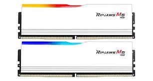 MEMORY DIMM 32GB DDR5-6400 K2/6400J3648F16GX2-RM5RW G.SKILL "F5-6400J3648F16GX2-RM5RW"