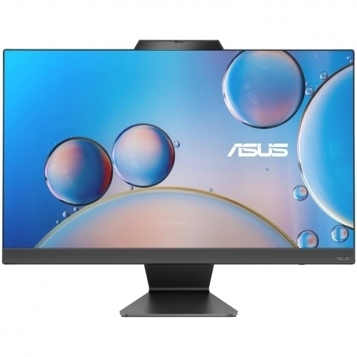 ASUS ExpertCenter E3402 AiO Intel Core i3-1315U 23.8inch FHD 32GB 512GB M.2 NVMe PCIe SSD Intel Graphics W11P Edu 2Y PUR Black "E3402WVAK-BPC048XA" (timbru verde 10 lei)