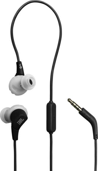 Casti Endurance Run 3, casti sport in-ear, Negru "JBLENDURRUN3BLKG" (timbru verde 0.18 lei)