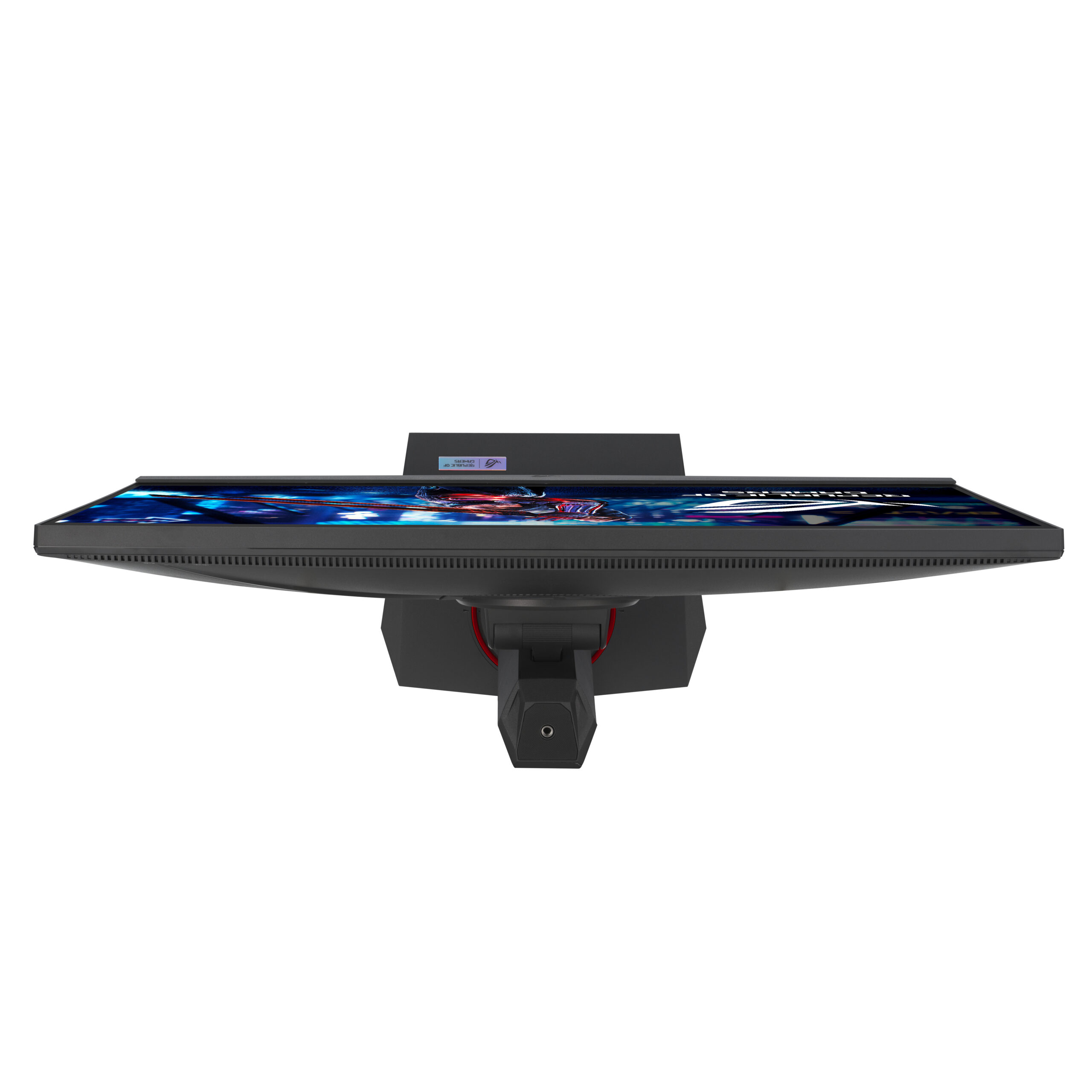 Monitor Asus 27" XG27ACS"XG27ACS" - imagine 10