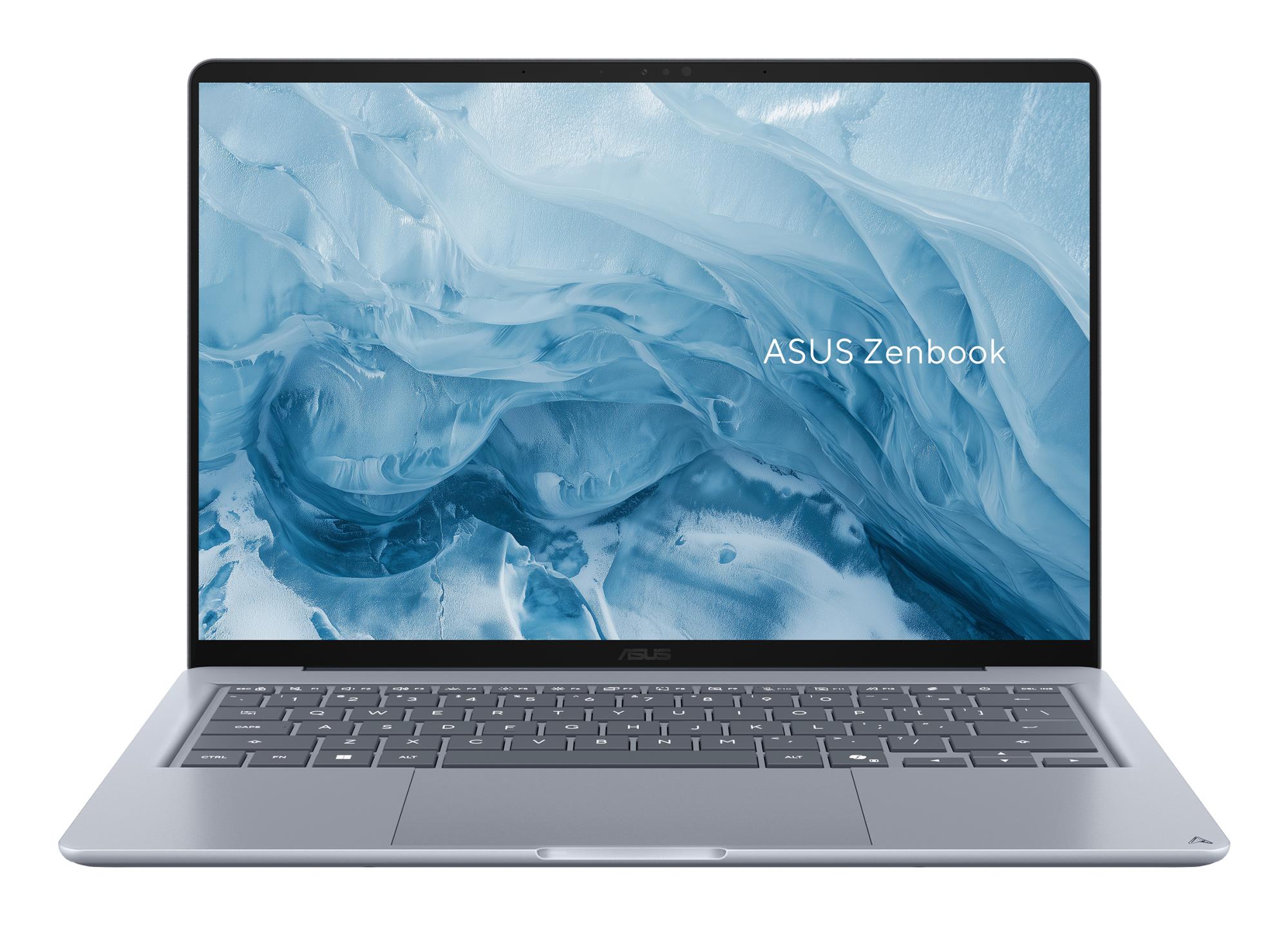 Notebook Asus AS UX3480K 345/0005DA/24G/UI//UX3480KA-2BU1/V/WAE/G2  "UX3480KA-U1131W"