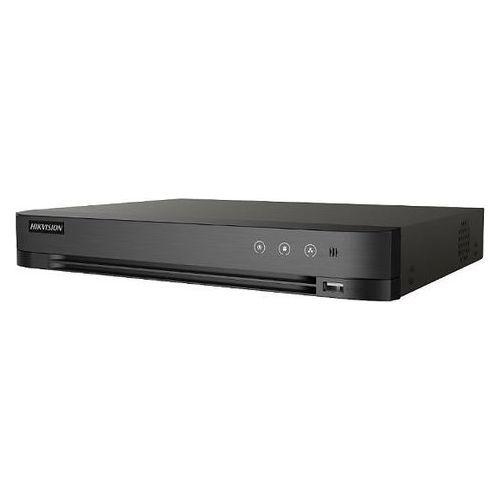 DVR TURBO HD 4MP 16CH 2XSATA ACUSENS "IDS-7216HQHI-M2/SC" (timbru verde 2.00 lei)