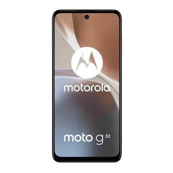 SMARTphone Motorola PHT16428 G32 6GB RAM 128GB Dual Sim Mineral Grey "PHT16428" (timbru verde 0.45 lei)
