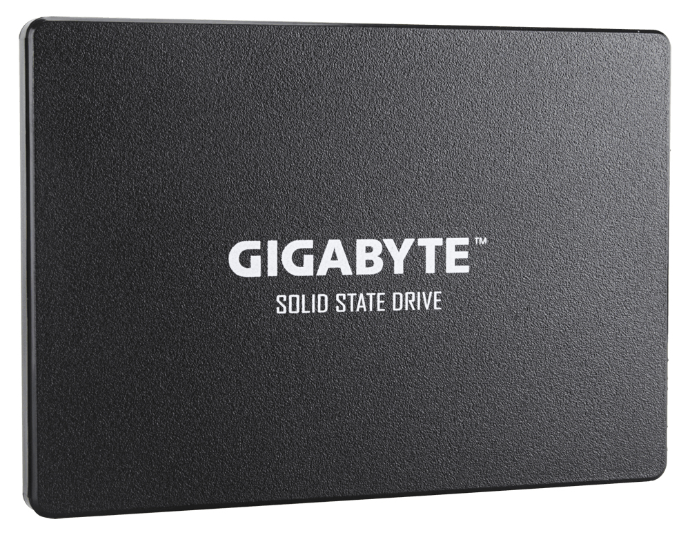 GIGABYTE 240GB 2.5inch SSD SATA3 DS STOCK REFURBISHED (P)"TPN-GP-GSTFS31240GNTD" - imagine 2