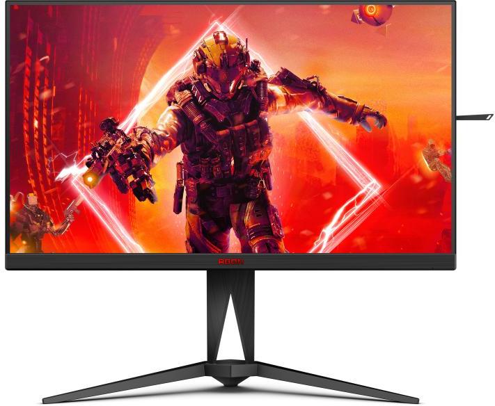 MONITOR 27" AOC AG275QZ/EU "AG275QZ/EU" (timbru verde 7 lei)
