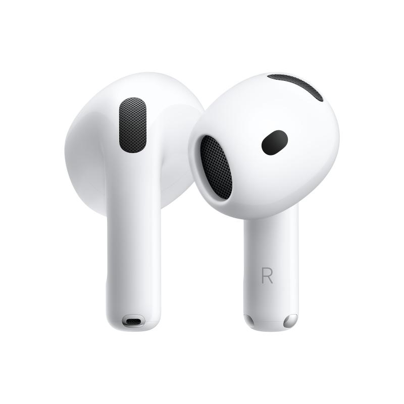 AIRPODS 5 USB-C WHITE"MKFW4ZM/A"