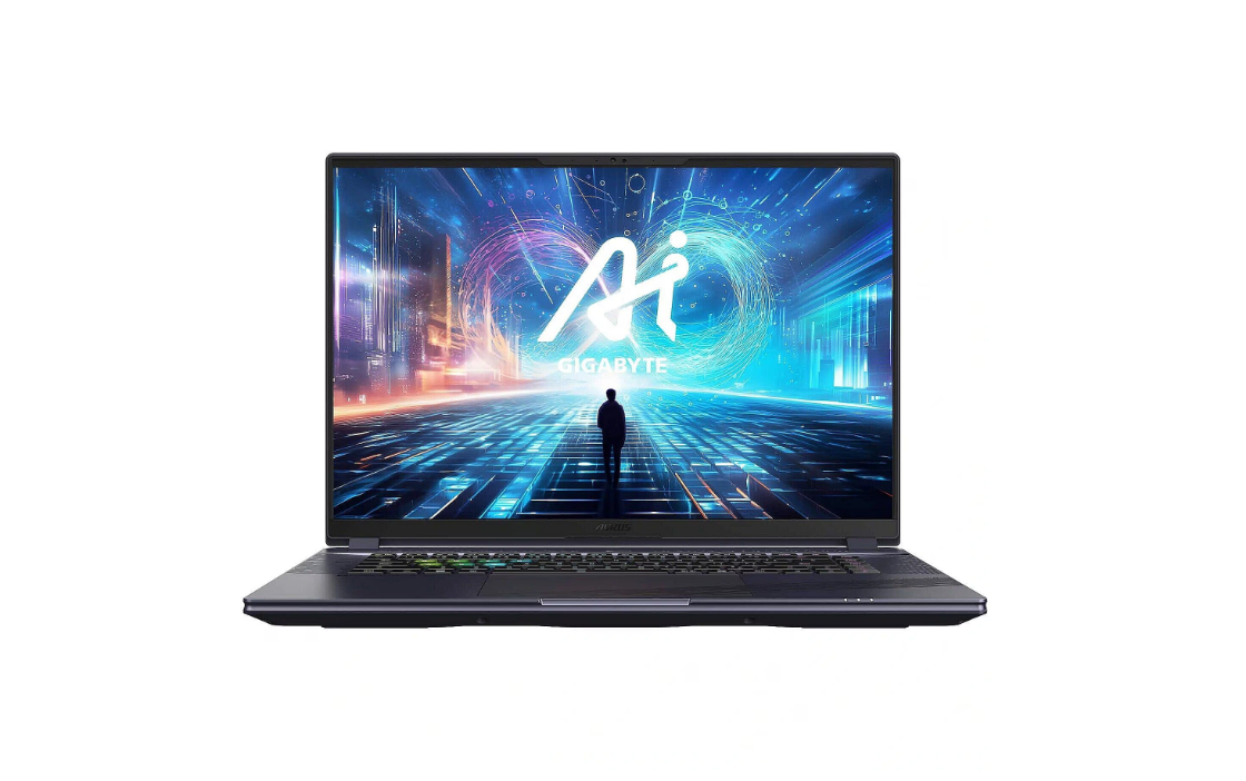 GB AORUS 16X 9KG I7 RTX4060 16GB WIN11H"AORUS 16X 9KG-43EEC54SH" - imagine 3