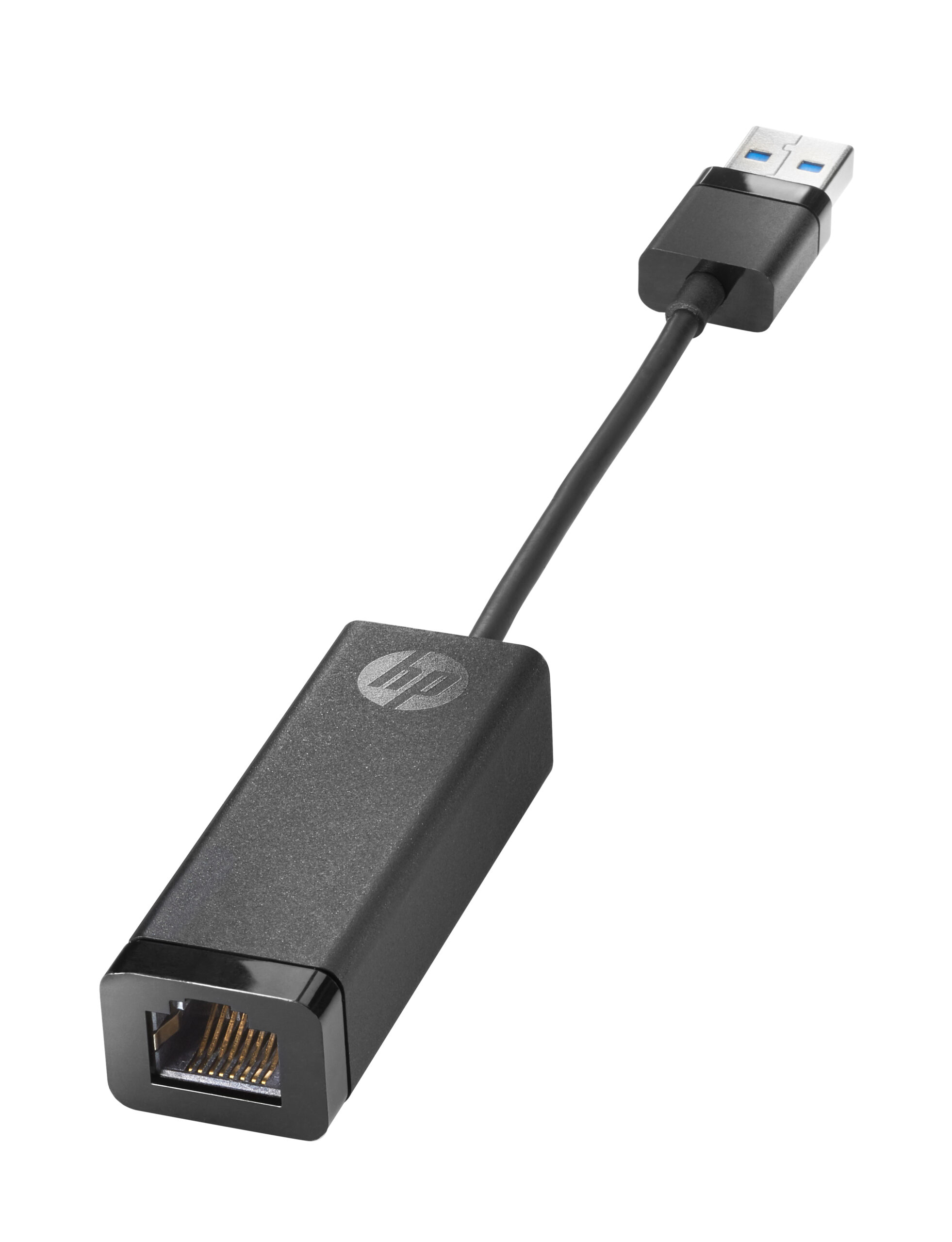 HP USB 3.0 to Gig RJ45 Adapter G2 "4Z7Z7AA" (timbru verde 0.18 lei)