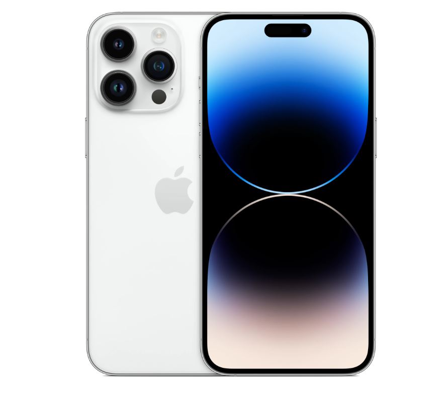 APPLE IPHONE 14 PRO MAX 6.7"6GB 256GB SV "MQ9V3__/A" (timbru verde 0.45 lei)