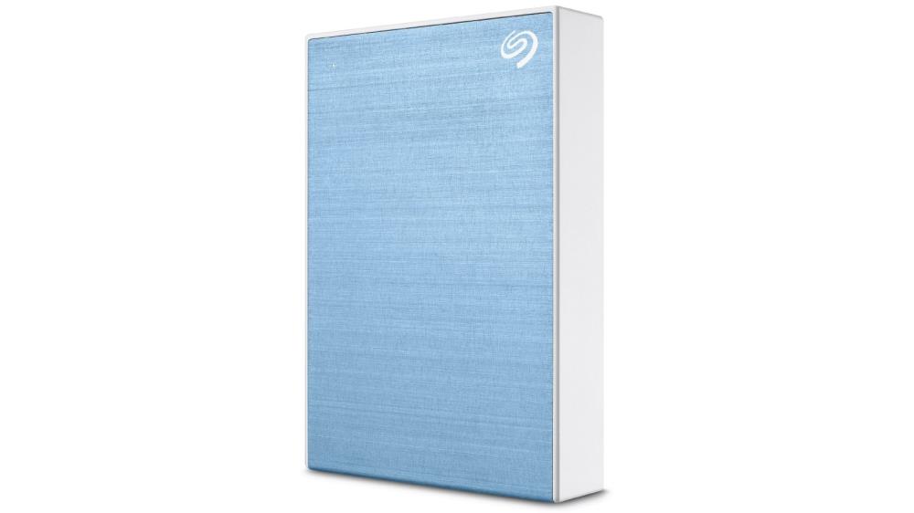 HDD USB3 5TB EXT./BLUE STKC5000402 SEAGATE, "STKC5000402" (timbru verde 0.8 lei)