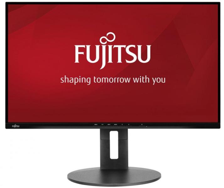 MON FTS DISPLAY B27-9 TS FHD, EU, "S26361-K1692-V160" (timbru verde 7 lei)