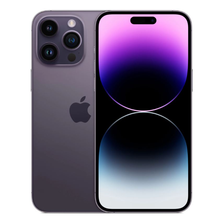 APPLE IPHONE 14 PRO MAX 6.7" 6GB 1TB VI "MQC53__/A" (timbru verde 0.45 lei)