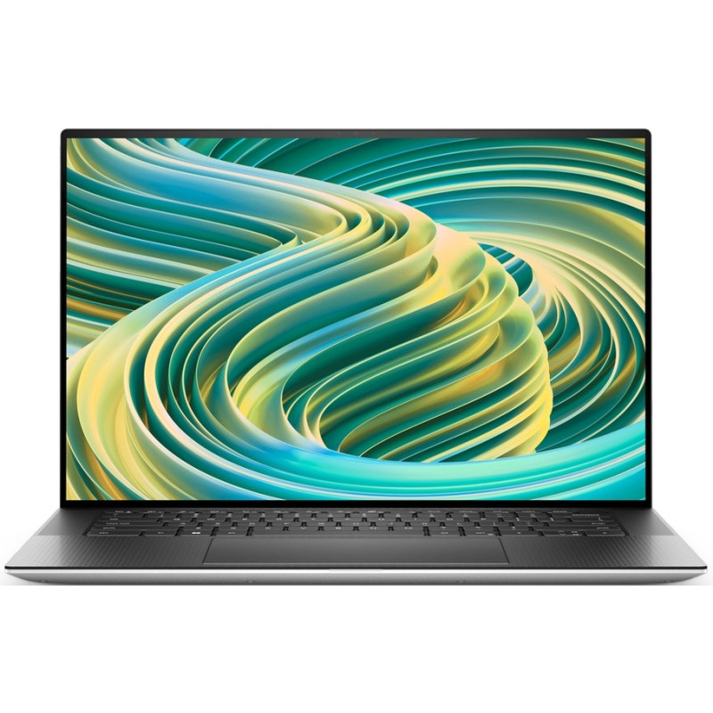 XPS 9530 OLEDT i9-13900H 64 2 4070 W11P "XPS9530I9642RTXWP" ((timbru verde 3.5 lei)
