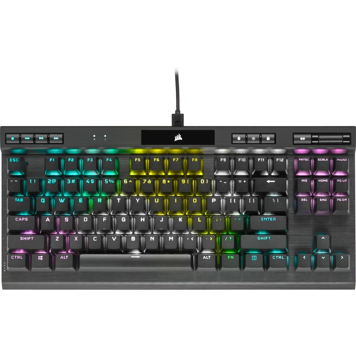 Corsair CH-9119014-NA "CH-9119014-NA" (timbru verde 0.8 lei)