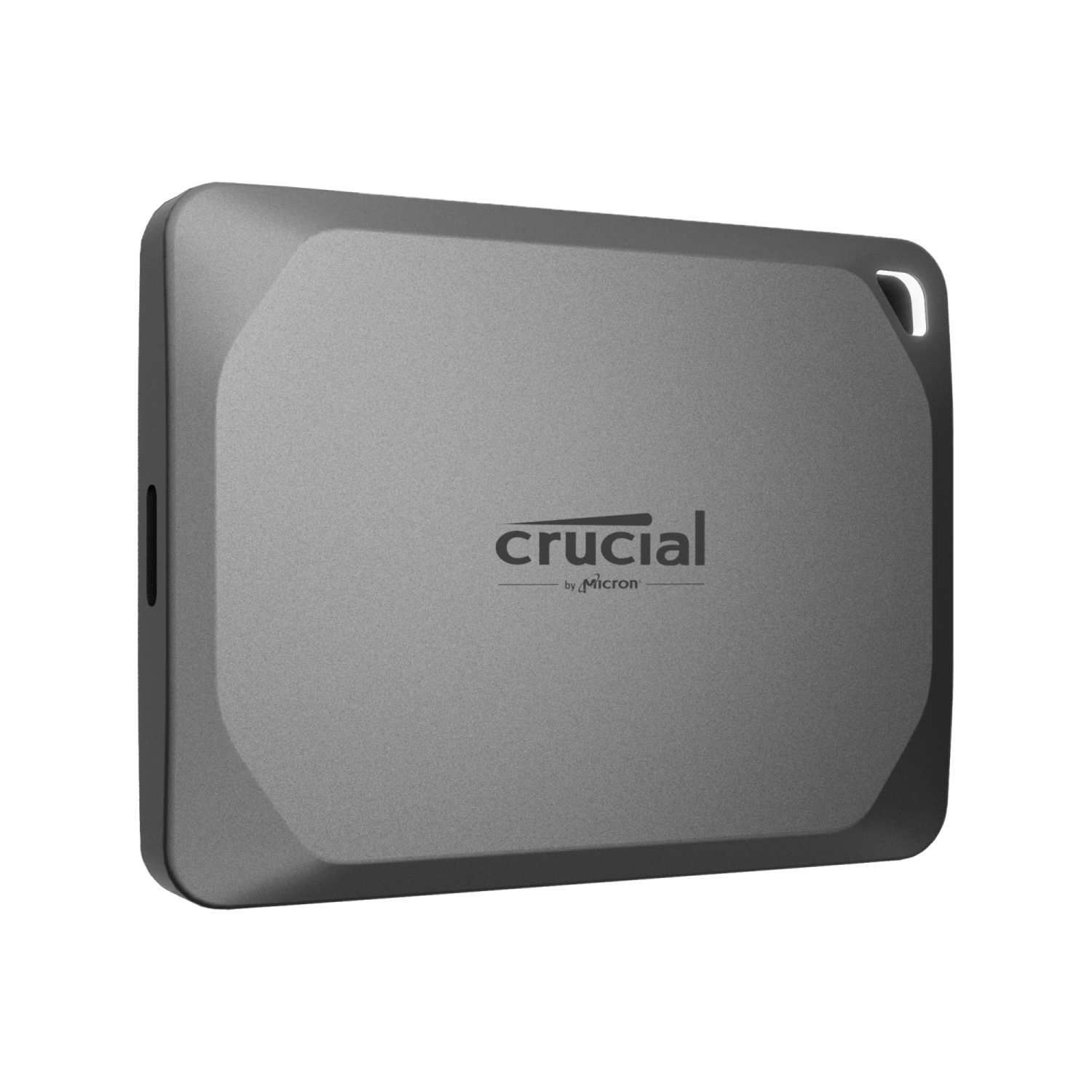 SSD Extern SSD drive X9 Pro 4TB USB-C 3.2 Gen2 "CT4000X9PROSSD9" (timbru verde 0.18 lei)