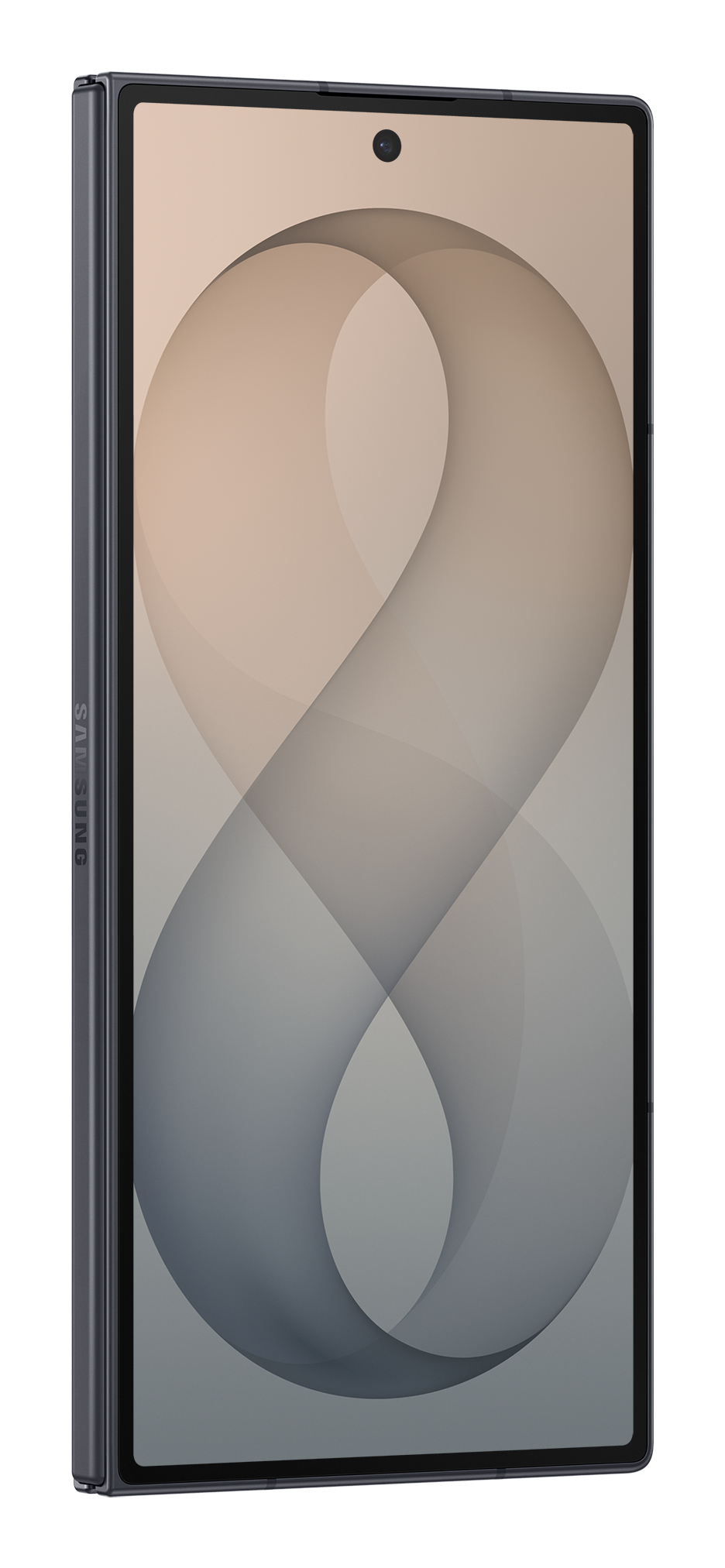 Samsung Z Fold8 Ultra F976B 12/256 Bk"SM-F976BZKBEUE" - imagine 3