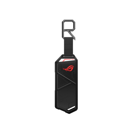 HDD Rack Rack extern ASUS ROG Strix Arion M.2 NVMe SSD, USB 3.2 GEN2 Type-C "90DD02H0-M09000"