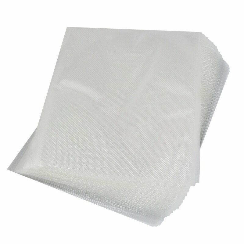 Pungi pentru aparat vidat Esperanza EKV00SP3 pachet 50 buc 20x25cm "EKV00SP3"