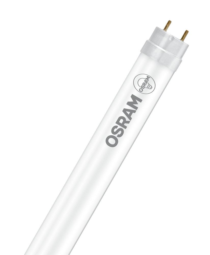 TUB OSRAM, LED, soclu G13, putere 8 W, tip lumina alb, alimentare 220 - 230 V, "000004058075817838" (timbru verde 2.00 lei)