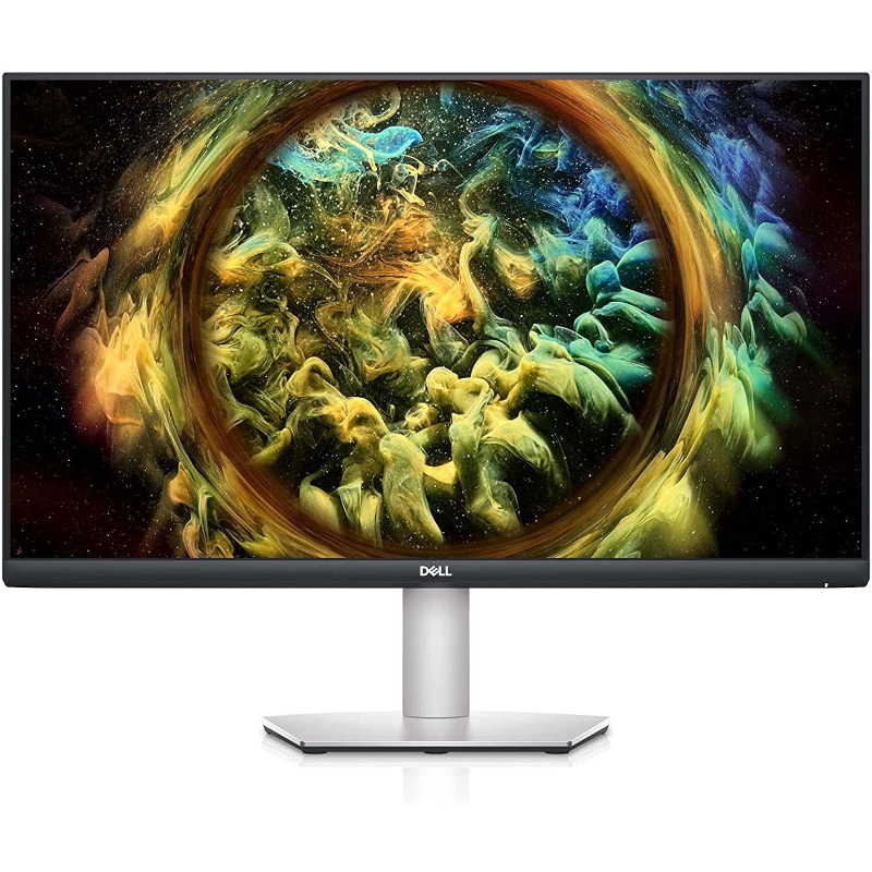 DL MONITOR 27" S2721QSA 4K UHD 3840x2160 "S2721QSA" (timbru verde 7 lei)