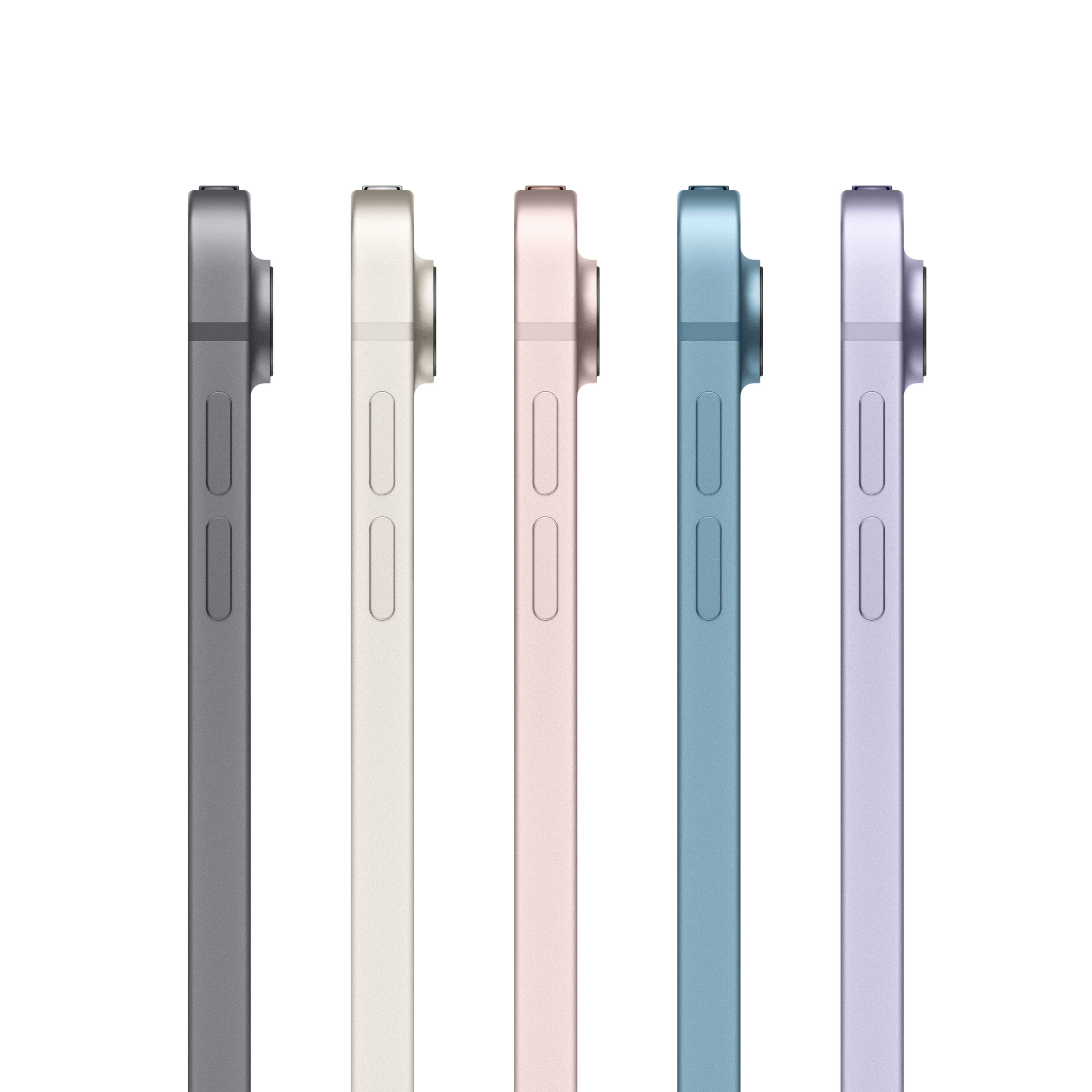 IPAD AIR5 10 CELLULAR 64GB PURPLE"MME93HC/A" - imagine 6
