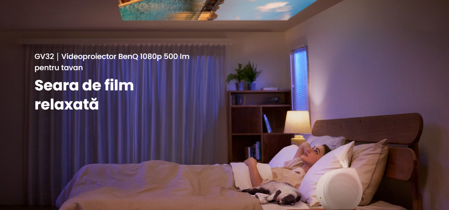 BenQ GV32-(RSG)"GV32-(RSG)" - imagine 4