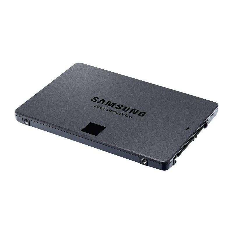 SSD Samsung MZ-77Q8T0BW-(RSG)"MZ-77Q8T0BW-(RSG)" - imagine 2