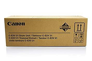 Drum Unit Original Canon Black, EXV21, pentru IR C2380I|C2880|C2880I|C3080|C3080I|C3380|C3380I|C3580|C3580I, 77K, (timbru verde 0.8 lei),NOPP, "CF0456B002AA"