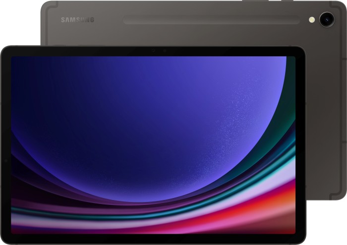 SG TAB S9 Wifi 11.0" 12GB 256GB Gray "SM-X710NZAE" (timbru verde 0.9 lei)