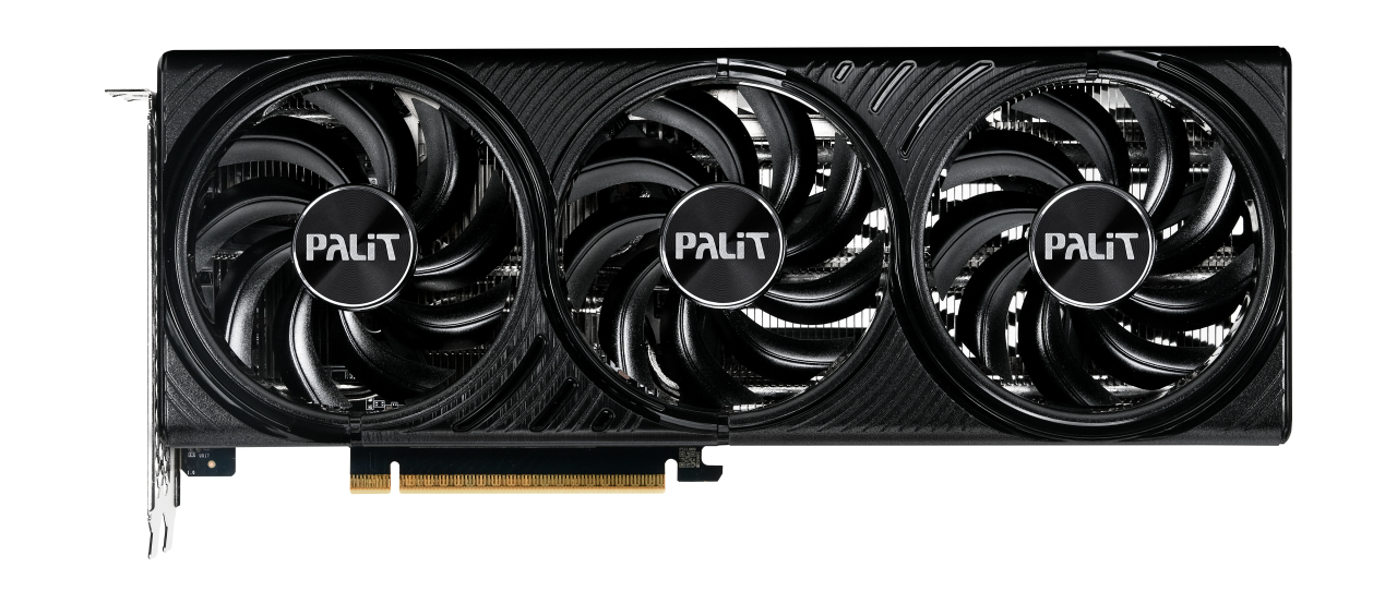 GeForce RTX 5060 Ti Infinity 3 8GB GDDR7 128-bit DLSS 4.0 "NE7506T019P1-GB2062S"