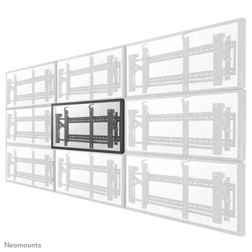 Neomounts Screen TV Wall Mount Fix 32"-75" "LED-VW2000BLACK"